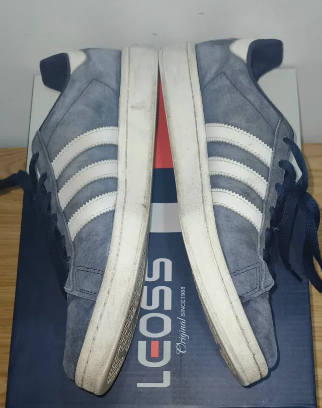 Adidas Campus, Hombre, t. 43½