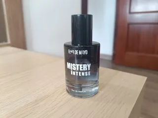 Flor de Mayo Mistery Intense Eau de Parfum