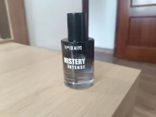 Flor de Mayo Mistery Intense Eau de Parfum
