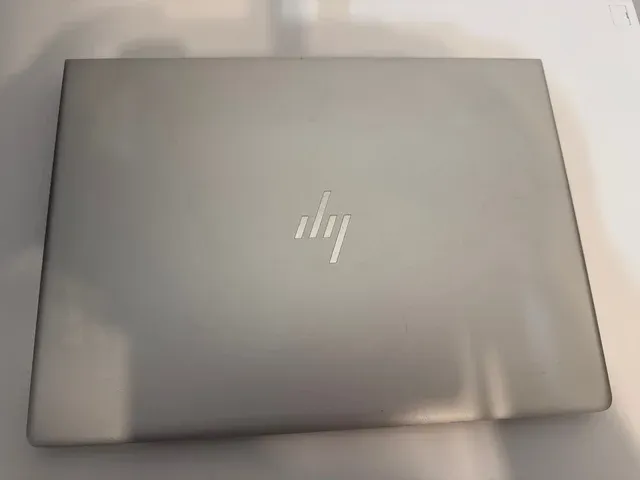 HP Elitebook 830 G6 Plata