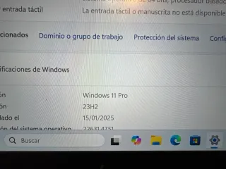 HP Elitebook 830 G6 Argento
