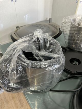 Cecotec Mambo 9590 Robot Cocina