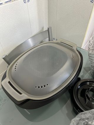 Cecotec Mambo 9590 Robot Cocina