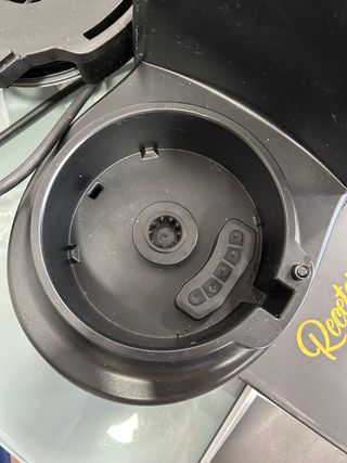 Cecotec Mambo 9590 Robot Cocina