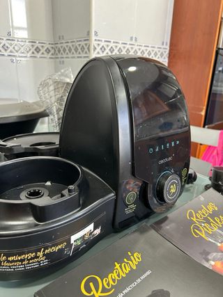 Cecotec Mambo 9590 Robot Cocina