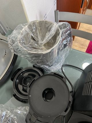 Cecotec Mambo 9590 Robot Cocina