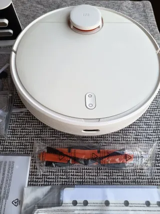 Robot Aspirador Mopa 2S Xiaomi