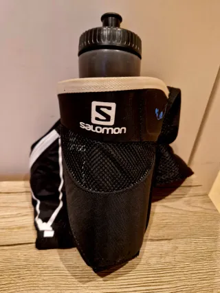 PORTA BIDON RIÑONERA SALOMON