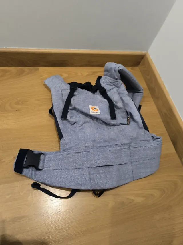 Portabébés Ergobaby