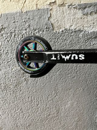 Patinete Freestyle Summit Scooter