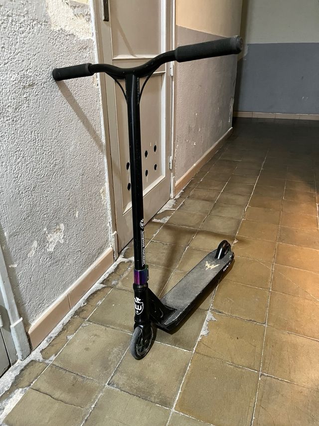 Patinete Freestyle Summit Scooter