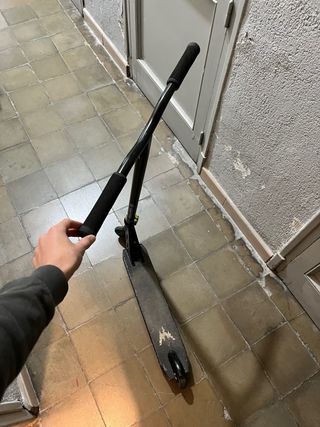 Patinete Freestyle Summit Scooter