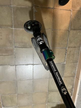 Patinete Freestyle Summit Scooter