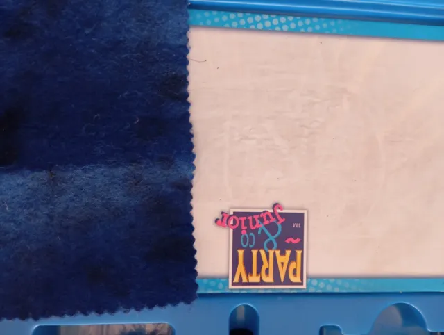 Party & Co Junior Juego de Mesa