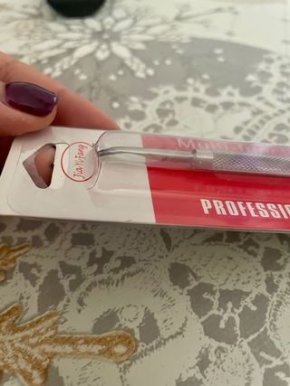 Spingi pelle professionale Jia Yi Fang