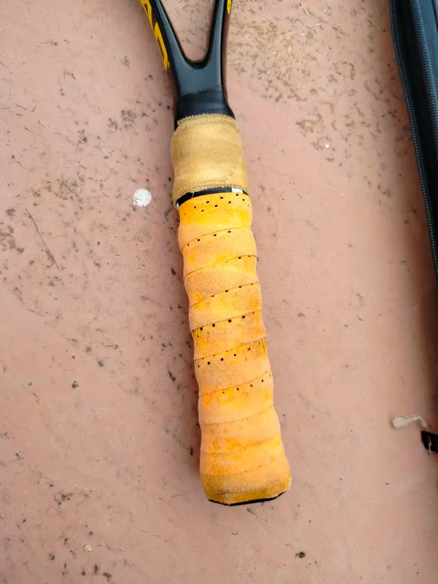 Racchetta da tennis HEAD con custodia