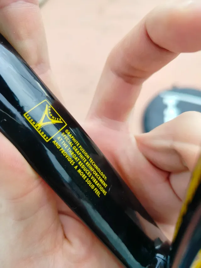 Racchetta da tennis HEAD con custodia