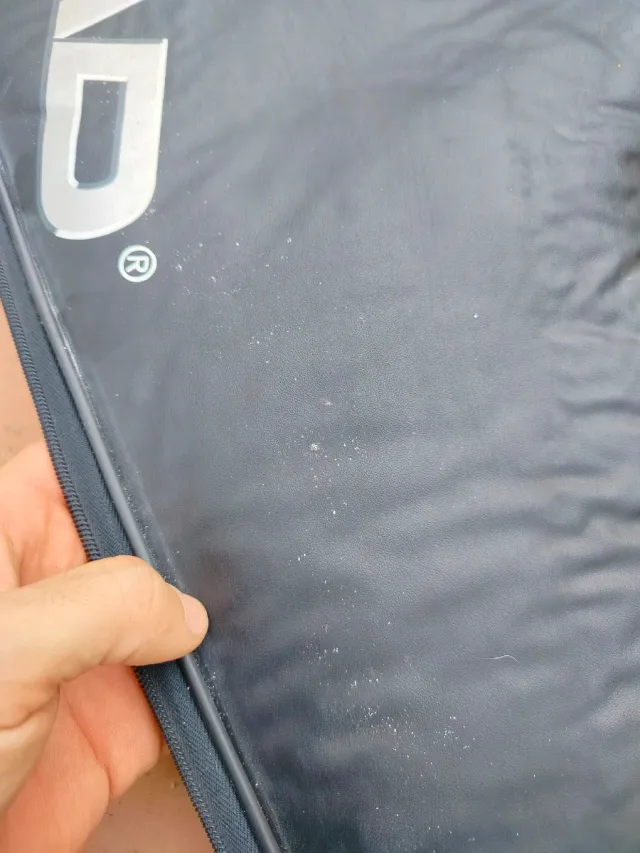 Racchetta da tennis HEAD con custodia