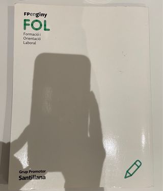 Formacio i Orientacio Laboral