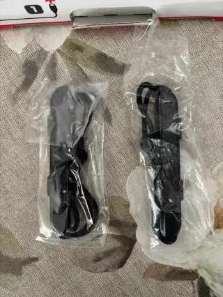 Nintendo Switch Azul y Roja