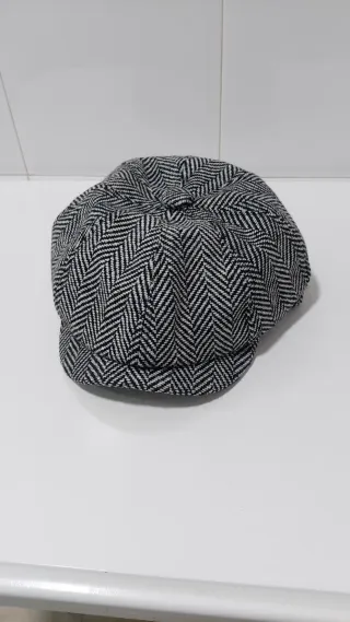 Gorra Vintage Espiga Talla 56-59