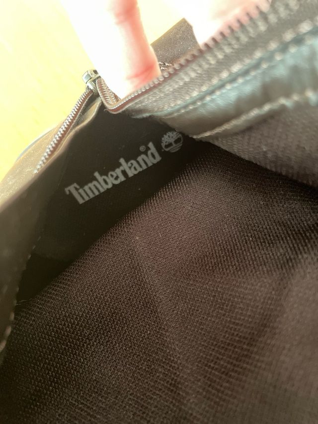 Botas altas Timberland marrones