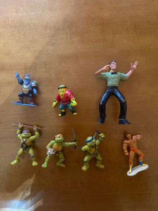 Lotto Giocattoli Vintage