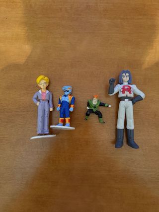 Lotto Giocattoli Vintage