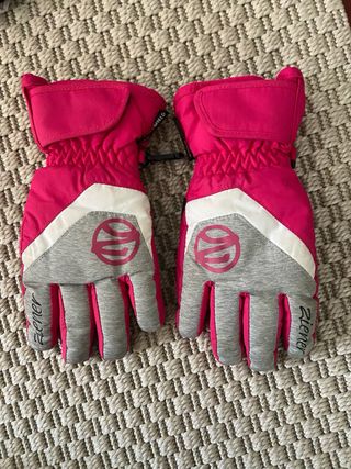 Conjunto de esquí impermeable para niños