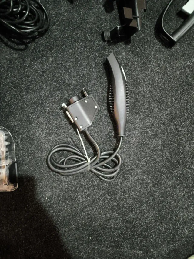 Vax Platinum Power Max Lavadora Alfombras