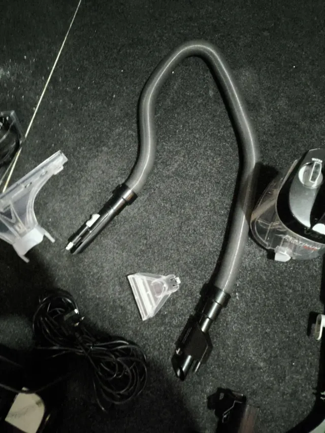 Vax Platinum Power Max Lavadora Alfombras