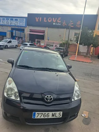 Toyota Corolla 2006