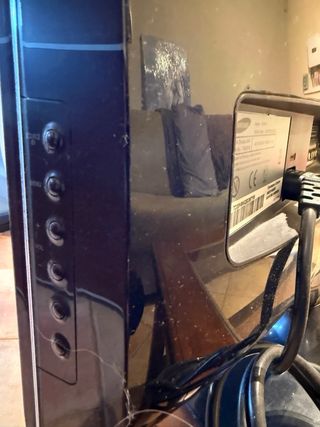 Monitor Samsung SyncMaster T200HD 20''