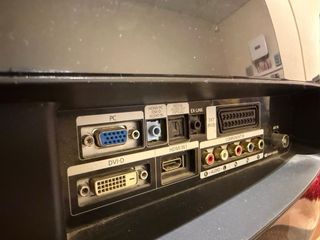 Monitor Samsung SyncMaster T200HD 20''