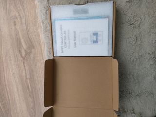 Controlador Carga Solar MPPT EASUN 6048