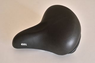 Sillín Bici Mujer cómodo