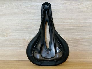 Sillín Selle Italia Donna Gel Flow Mujer