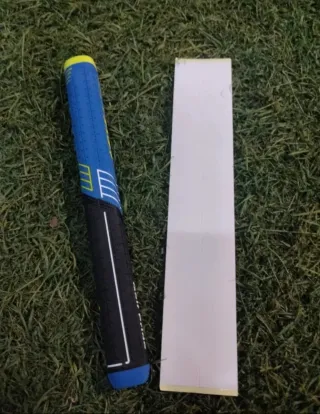 Grip de Putter Golf Pride Tour SNSR