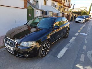 Audi A3 2006