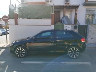 Audi A3 2006