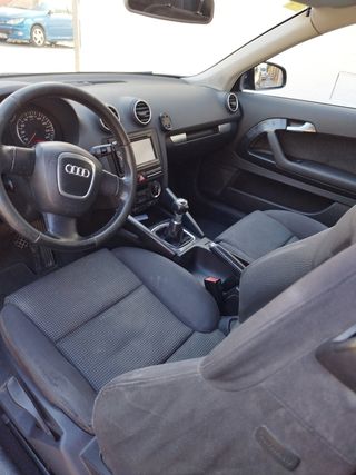 Audi A3 2006