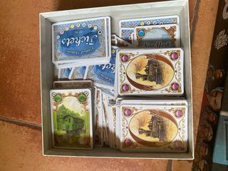 Pack 4 Juegos de Mesa +8