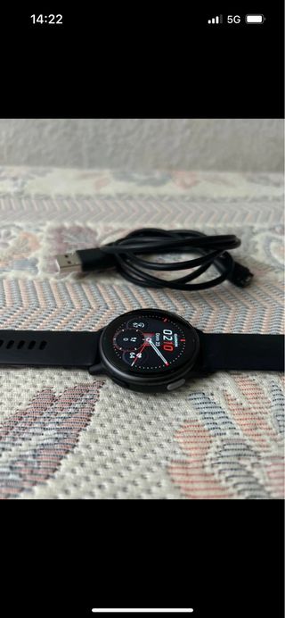 Garmin Vivoactive 5