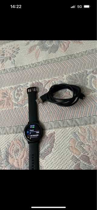 Garmin Vivoactive 5