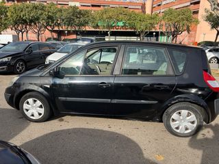 Renault Scenic 2007