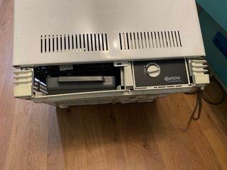 Vitrina expositora refrigerada