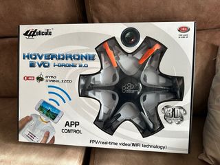 Hoverdrone EVO Drone 2.0