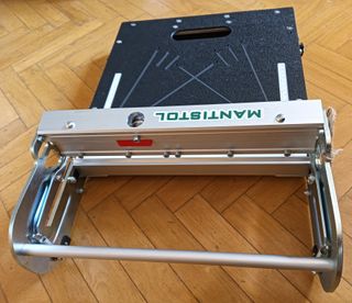 Cortador Vinilo LVT VCT PVC LVP WPC SPC+KIT Coloca