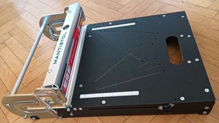 Cortador Vinilo LVT VCT PVC LVP WPC SPC+KIT Coloca