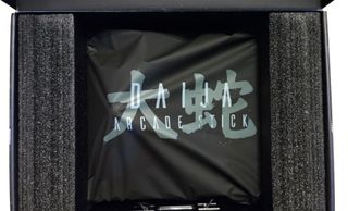 Nacon Daija Arcade Stick PS4/PS3/PC